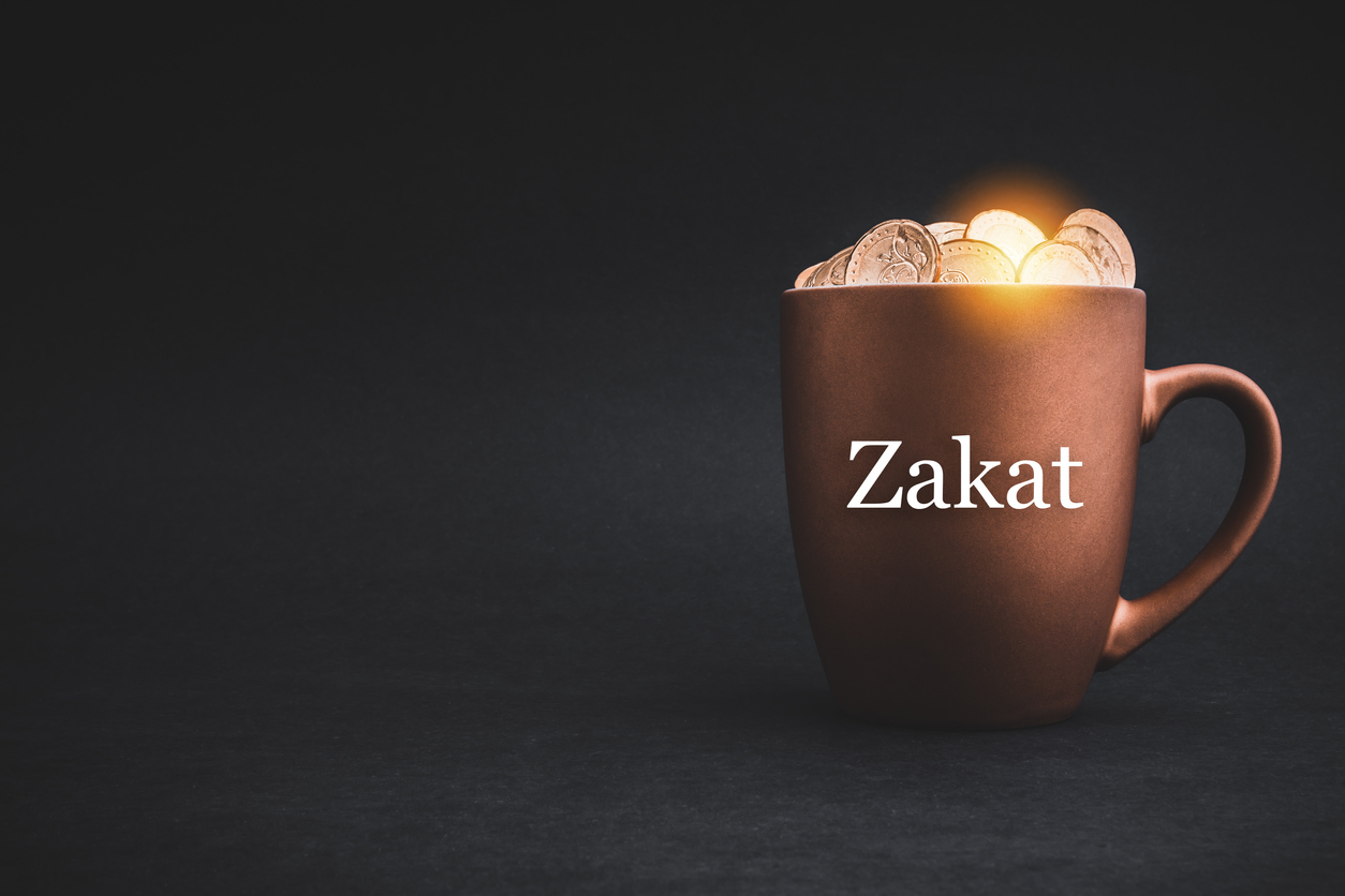 Who Can You Donate Zakat To?