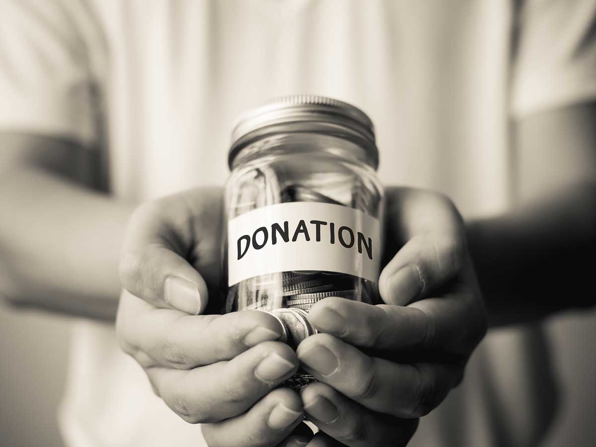 Can You Donate Zakat to Your Mosque?